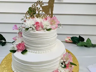 The Mayflower Bakery