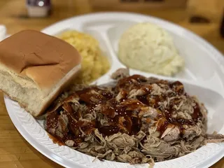 Bird's Smokehouse BBQ