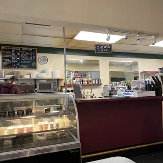 Bagel with Lox Spread