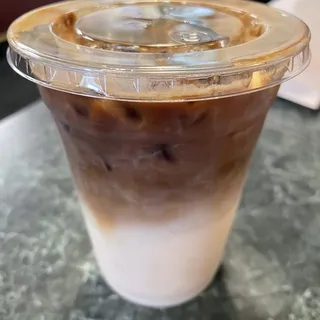Caramel Macchiato