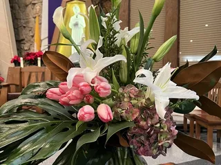 Beards Floral Design