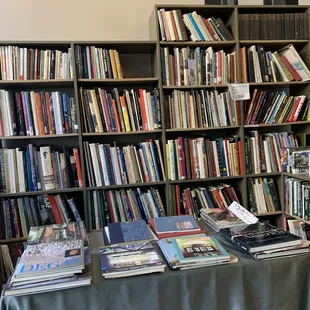 Books for sale