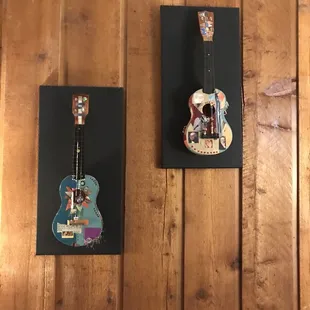 Wall art