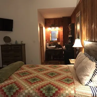 My room