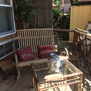 Porch