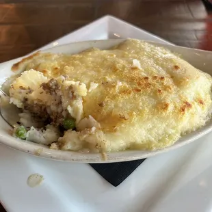 Shepherd&apos;s Pie