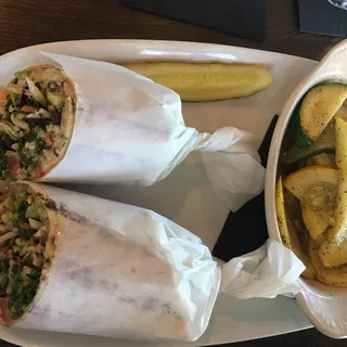 Hummus