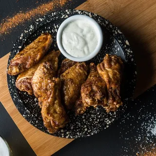 Wings