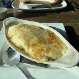 Pie of the Shepherd
