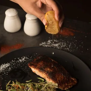 I31 Whiskey Chicken