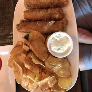 House Chips