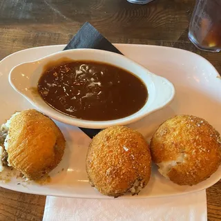 Gravy