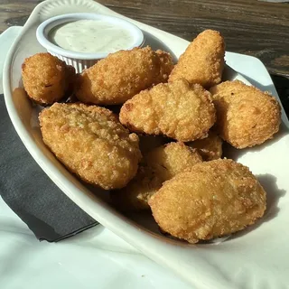Kid's Mac and Cheese