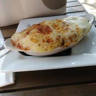 Shepard's Pie