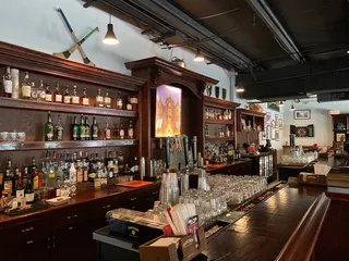 Four Green Fields Curtis Hixon Park