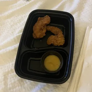 Chicken Tenders