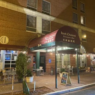 Exterior photo