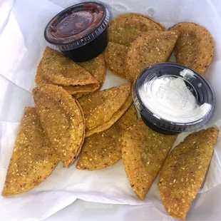 Mini Tacos