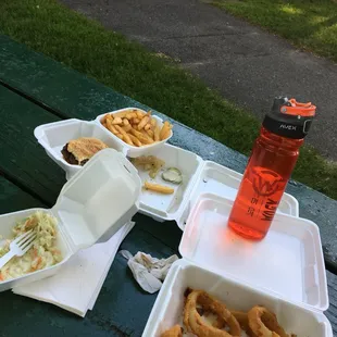 food