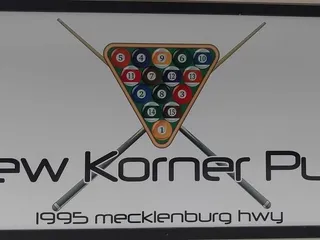 New Korner Pub