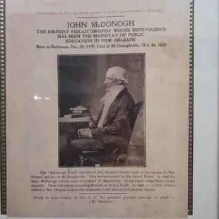 Irish Cultural Museum of New Orleans