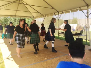 Minnesota Scottish Fair & Highland Games