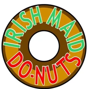 irish maid donuts