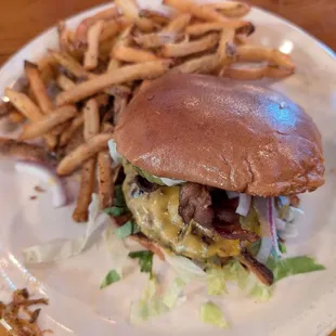 burger, burgers, food