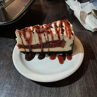 Cheesecake