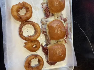 Orion Sports Bar & Grill