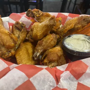 Wings