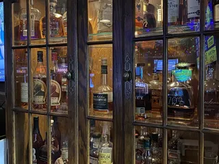 Union Lake Tap