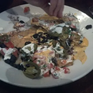 Nachos