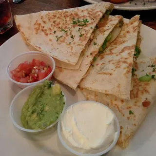 Quesadilla