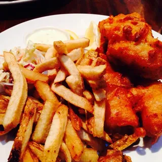Fish & Chips