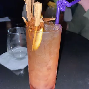 More great cocktails!