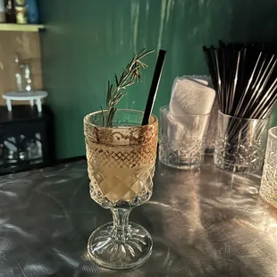 drink