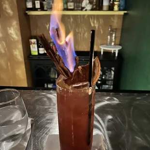 drink