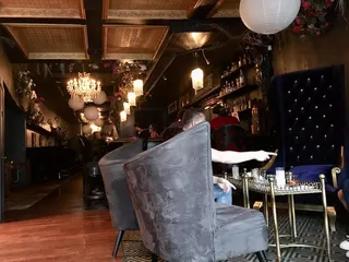 The Oakland