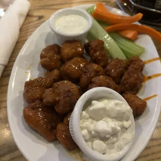 Boneless Wings