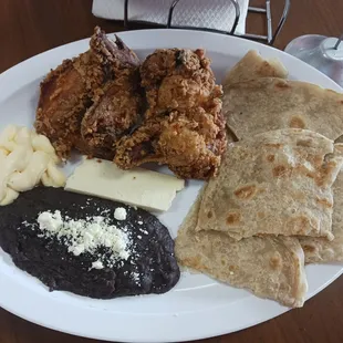 #BALEADAS #HONDURAS #FOOD