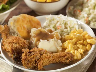 Portis Kountry Kitchen