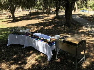 Chango's Tacos And Catering