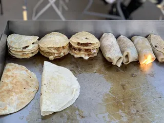 Las Cazuelitas Authentic Mexican Food