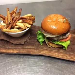 food, burger, burgers