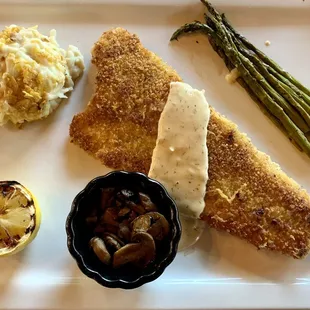 Potato Au Gratin