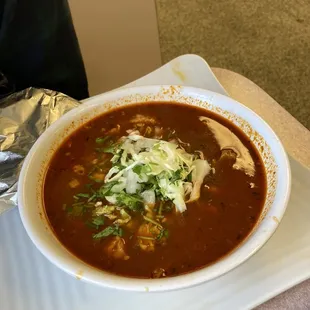 Posole