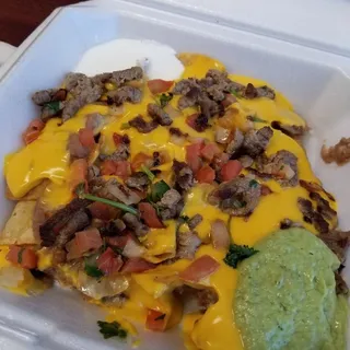 Nachos
