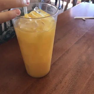 Orange Juice