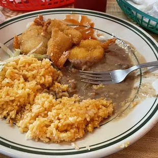 Irma's Mexican Food